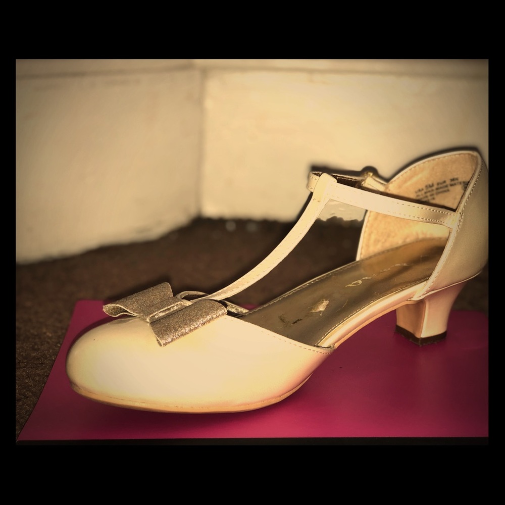 Kids heels